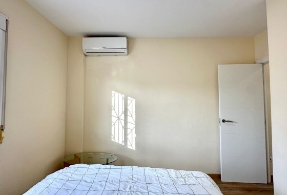 Reventa - Bungalow - Torrevieja - Torreblanca