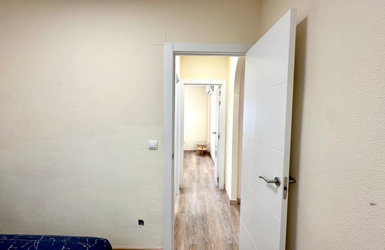 Revente - Bungalow - Torrevieja - Torreblanca