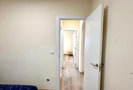 Reventa - Bungalow - Torrevieja - Torreblanca