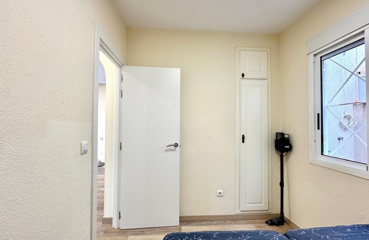 Revente - Bungalow - Torrevieja - Torreblanca