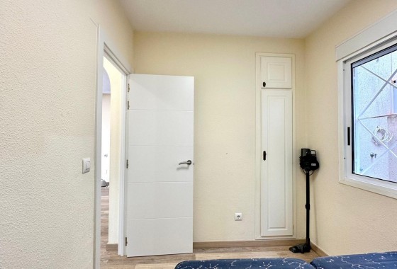 Reventa - Bungalow - Torrevieja - Torreblanca