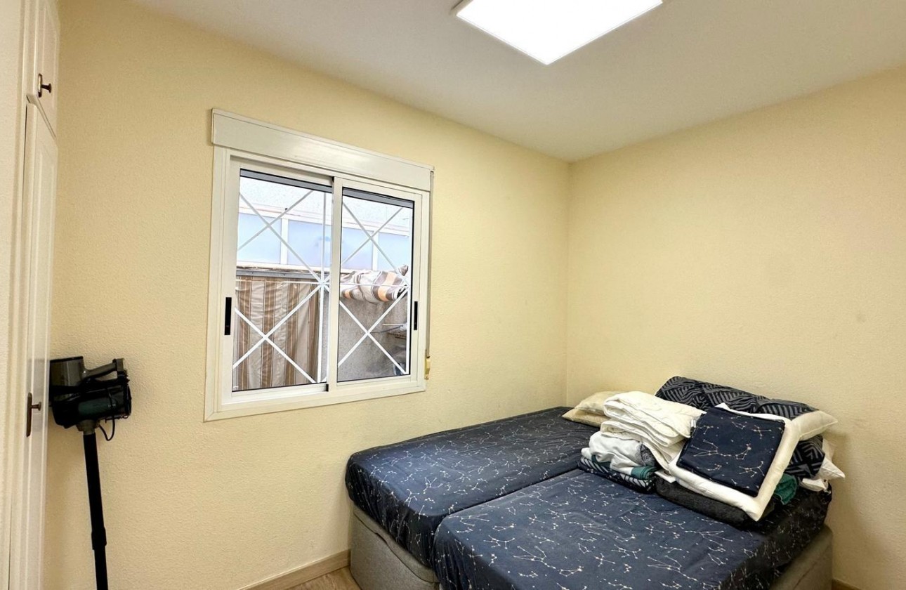 Revente - Bungalow - Torrevieja - Torreblanca