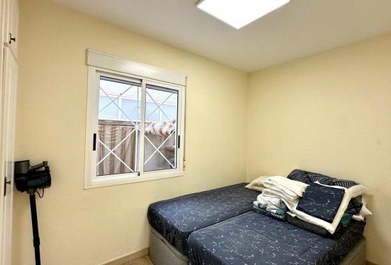 Reventa - Bungalow - Torrevieja - Torreblanca