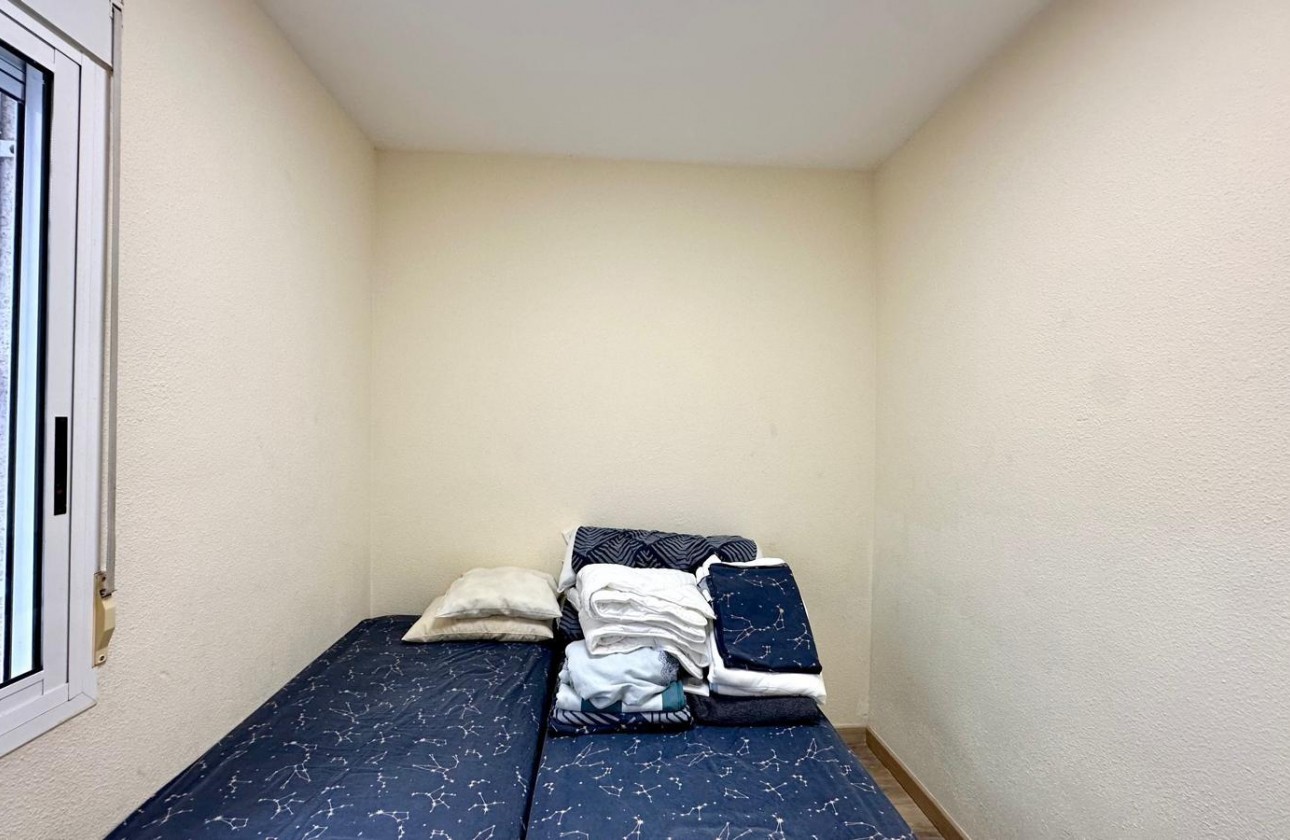 Revente - Bungalow - Torrevieja - Torreblanca