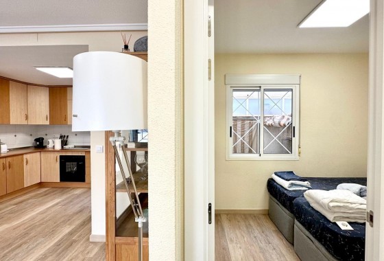 Reventa - Bungalow - Torrevieja - Torreblanca