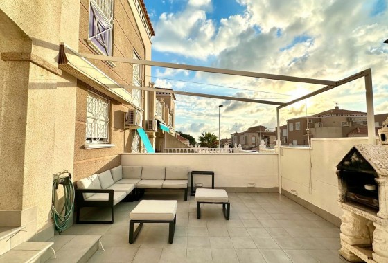 Reventa - Bungalow - Torrevieja - Torreblanca