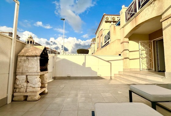 Reventa - Bungalow - Torrevieja - Torreblanca