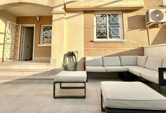 Reventa - Bungalow - Torrevieja - Torreblanca