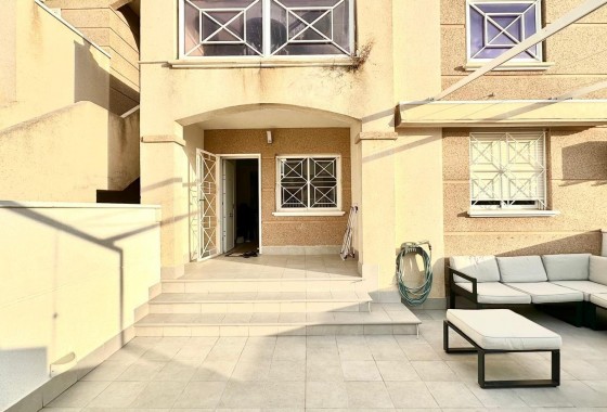 Reventa - Bungalow - Torrevieja - Torreblanca