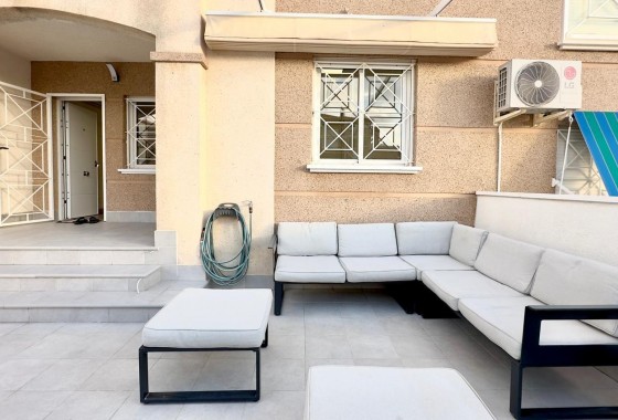 Reventa - Bungalow - Torrevieja - Torreblanca