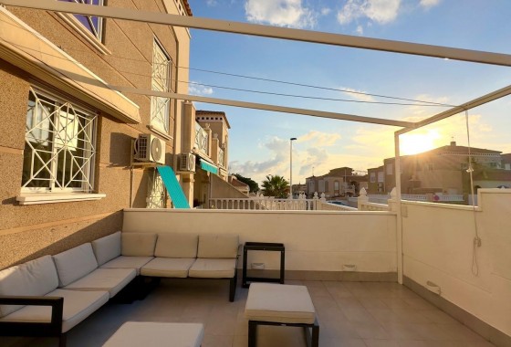 Reventa - Bungalow - Torrevieja - Torreblanca