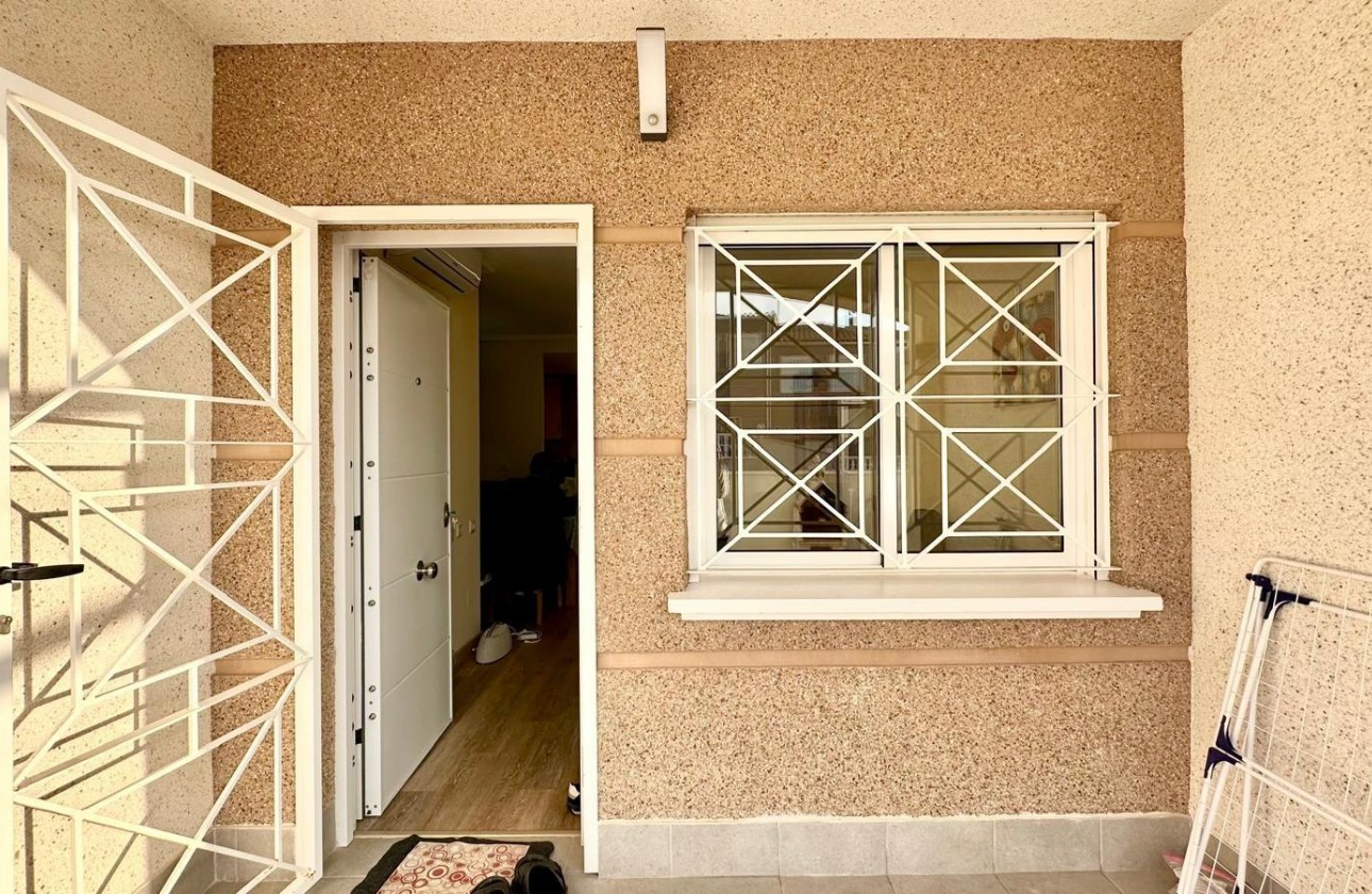 Revente - Bungalow - Torrevieja - Torreblanca