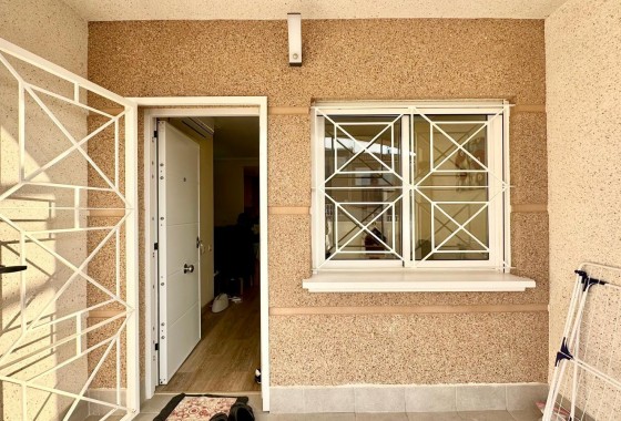 Reventa - Bungalow - Torrevieja - Torreblanca