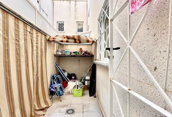 Reventa - Bungalow - Torrevieja - Torreblanca
