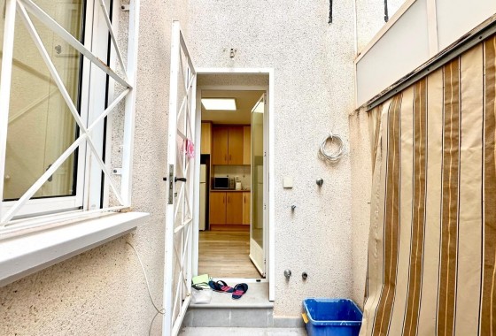 Reventa - Bungalow - Torrevieja - Torreblanca