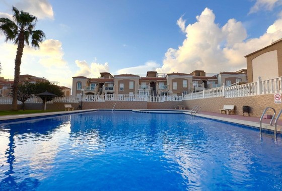 Reventa - Bungalow - Torrevieja - Torreblanca