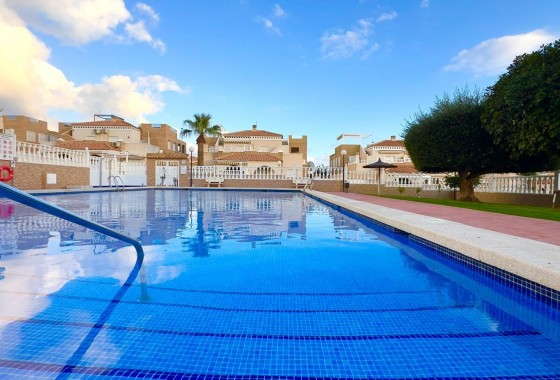 Reventa - Bungalow - Torrevieja - Torreblanca