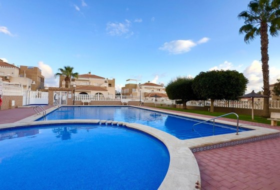 Reventa - Bungalow - Torrevieja - Torreblanca