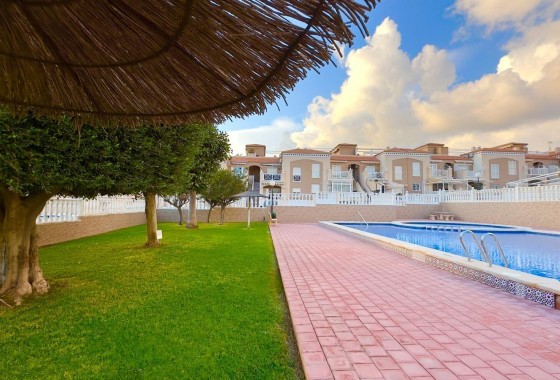 Reventa - Bungalow - Torrevieja - Torreblanca