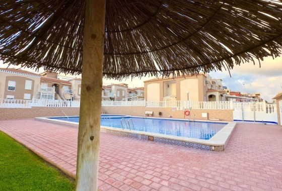 Reventa - Bungalow - Torrevieja - Torreblanca