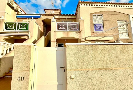 Reventa - Bungalow - Torrevieja - Torreblanca