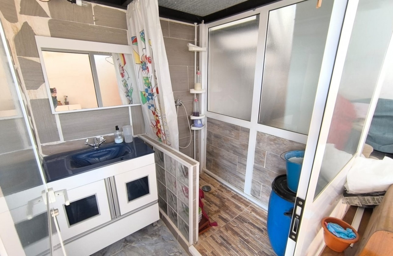 Revente - Property - Yecla - Inland