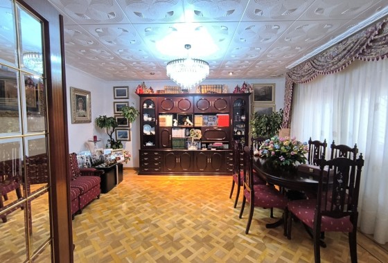Resale - Villa - Sax - Inland