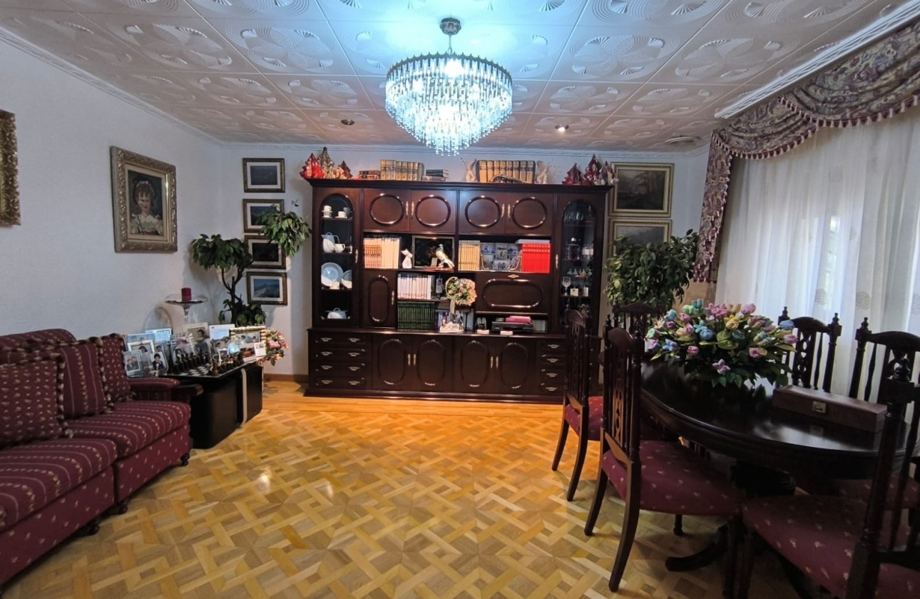 Resale - Villa - Sax - Inland