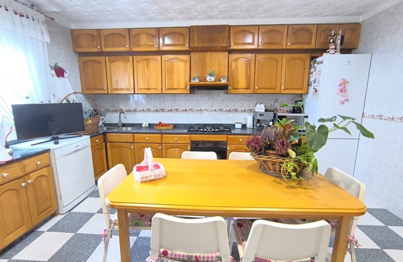 Resale - Villa - Sax - Inland