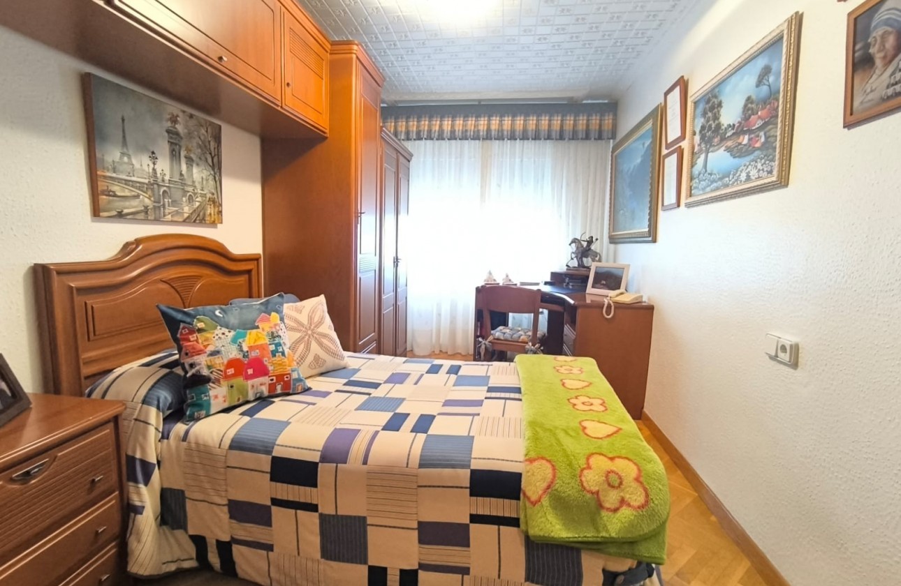 Resale - Villa - Sax - Inland