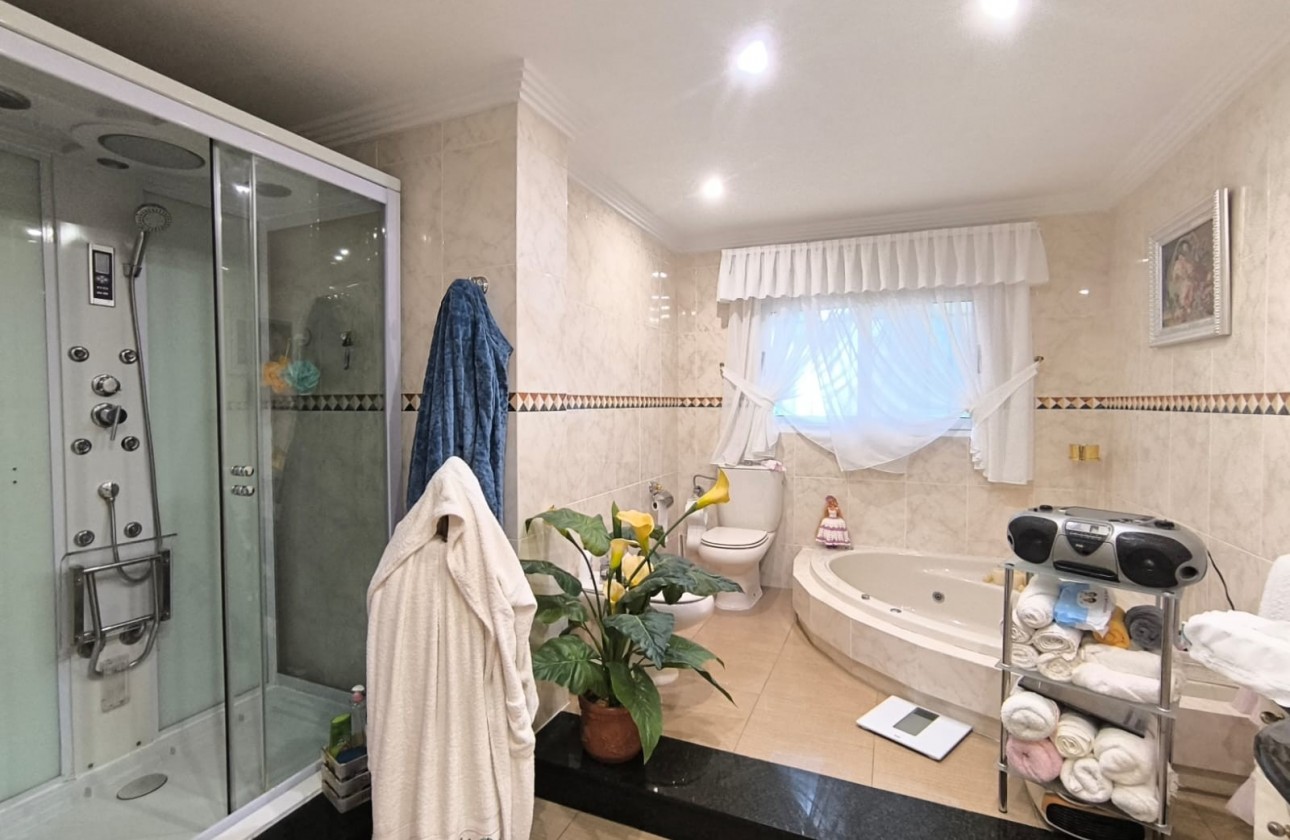Resale - Villa - Sax - Inland
