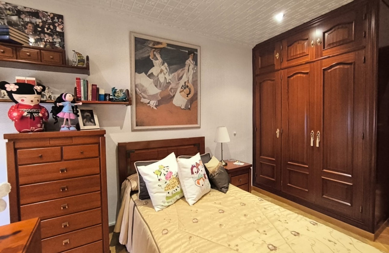 Resale - Villa - Sax - Inland