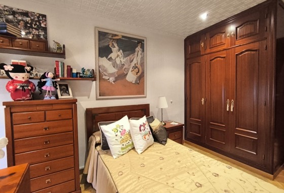 Resale - Villa - Sax - Inland