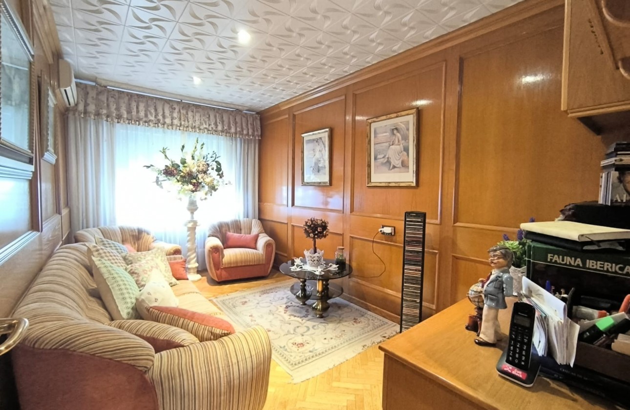Resale - Villa - Sax - Inland