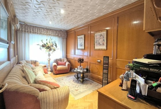 Resale - Villa - Sax - Inland