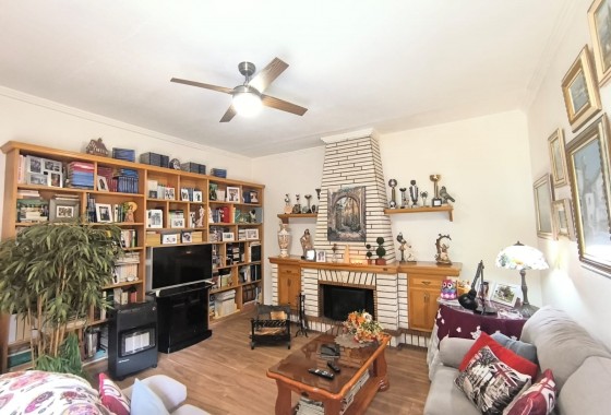 Resale - Villa - Sax - Inland