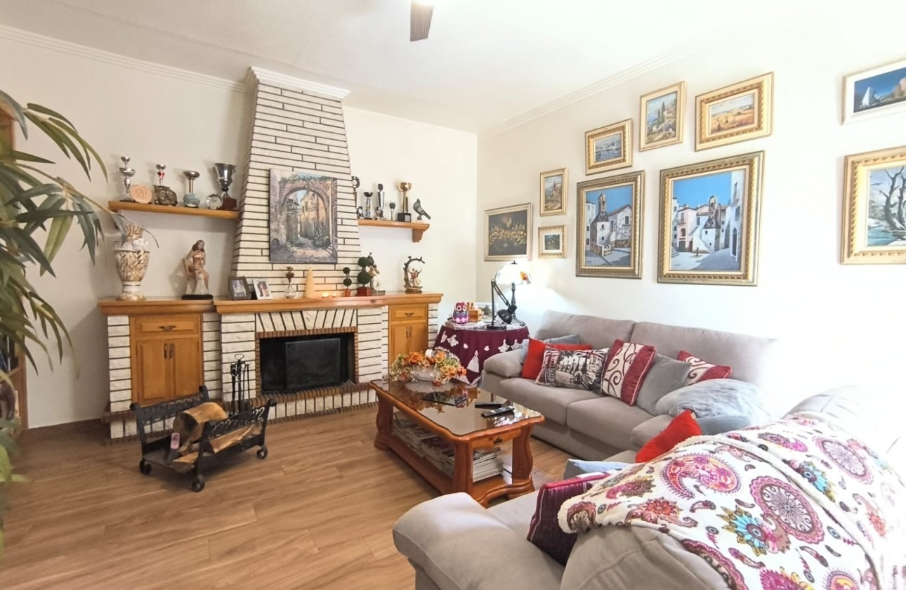 Resale - Villa - Sax - Inland