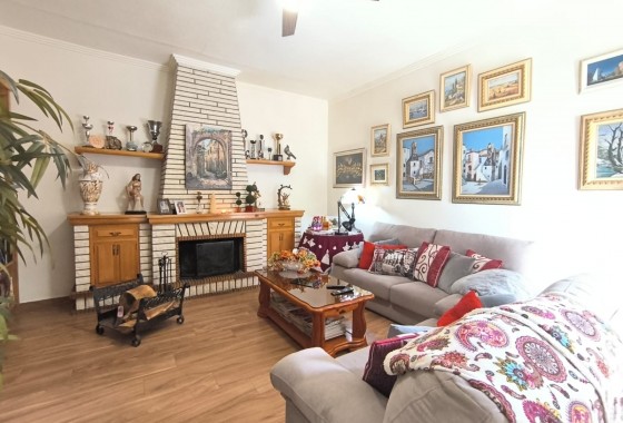 Resale - Villa - Sax - Inland