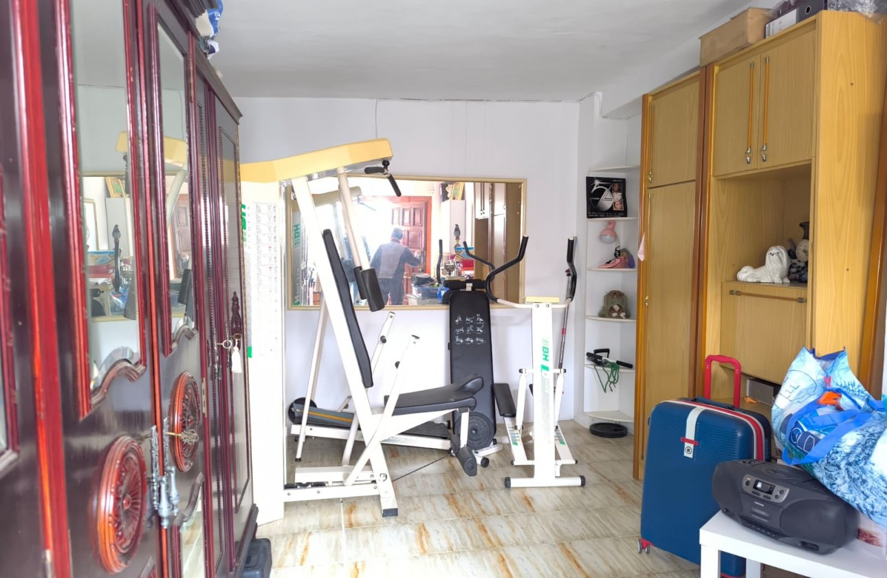 Resale - Villa - Sax - Inland