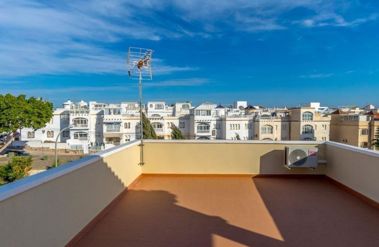 Revente - Villa - Orihuela Costa - Costa Blanca