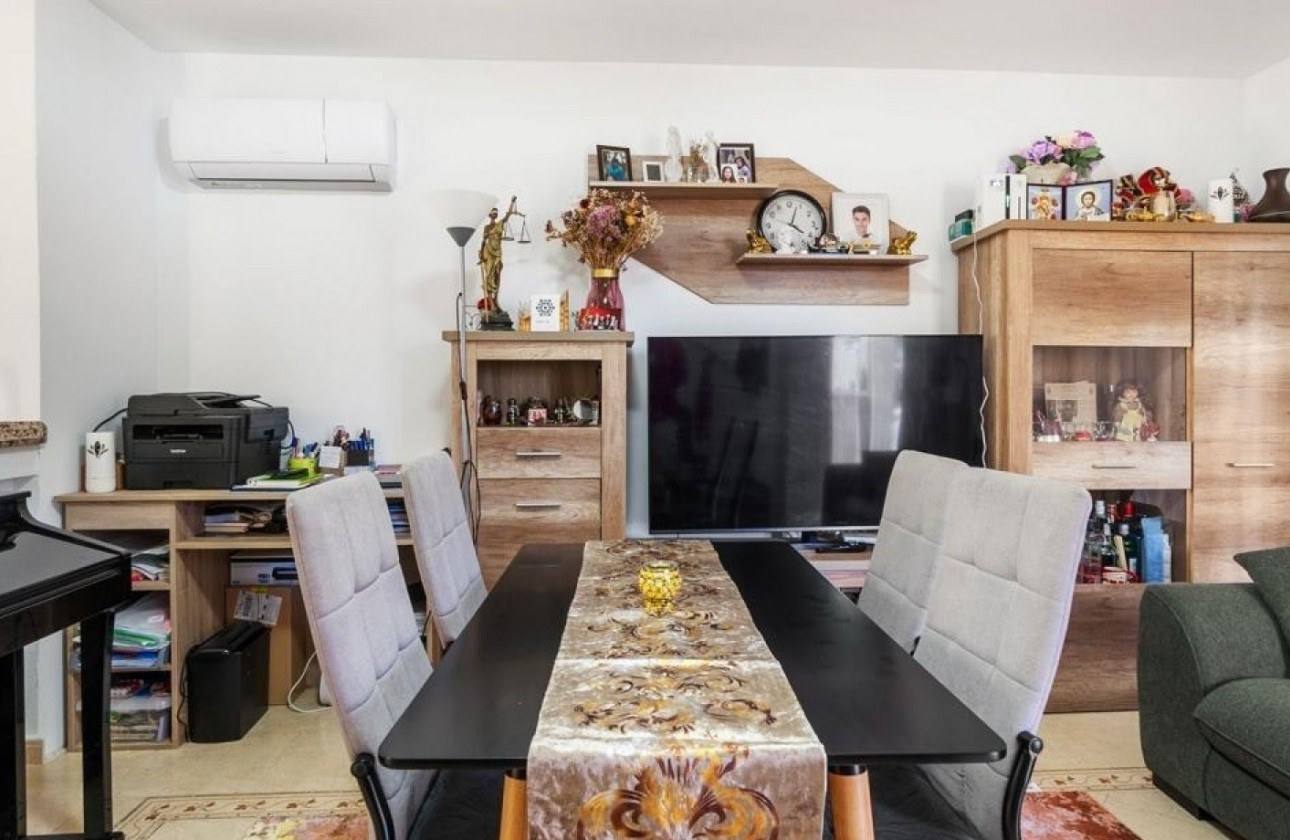 Revente - Villa - Orihuela Costa - Costa Blanca