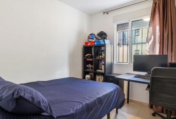 Revente - Villa - Orihuela Costa - Costa Blanca