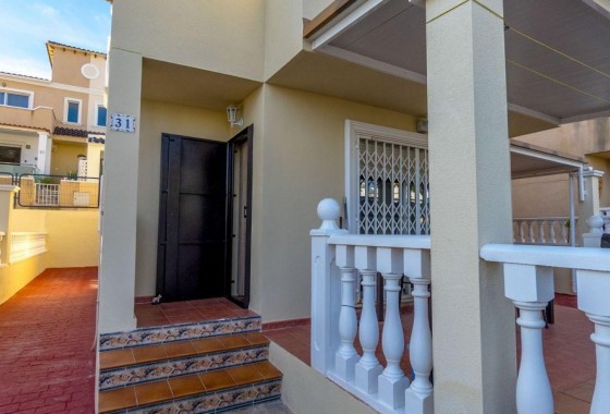 Revente - Villa - Orihuela Costa - Costa Blanca
