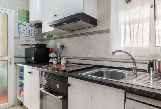 Revente - Villa - Orihuela Costa - Costa Blanca