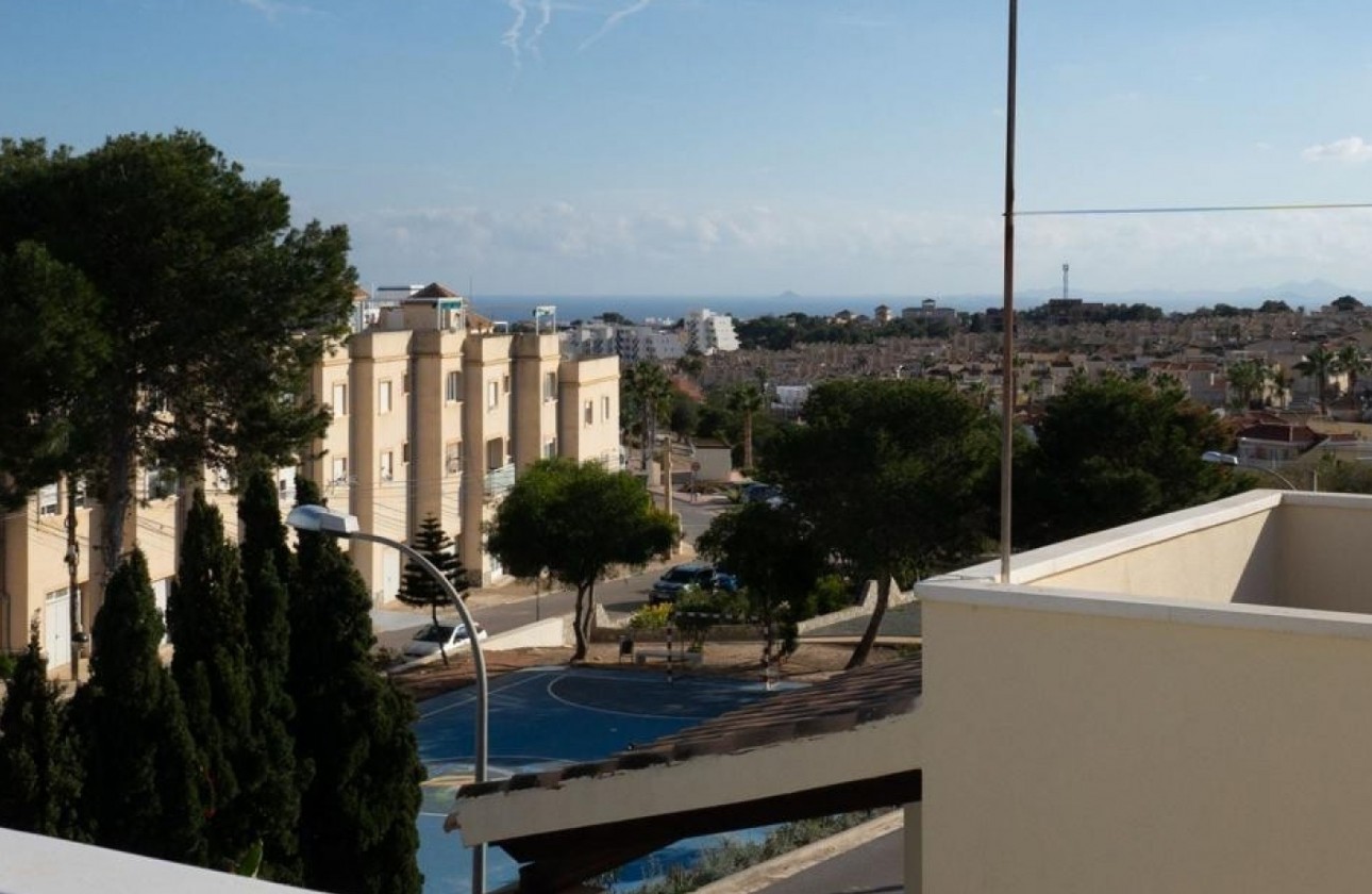 Revente - Villa - Orihuela Costa - Costa Blanca