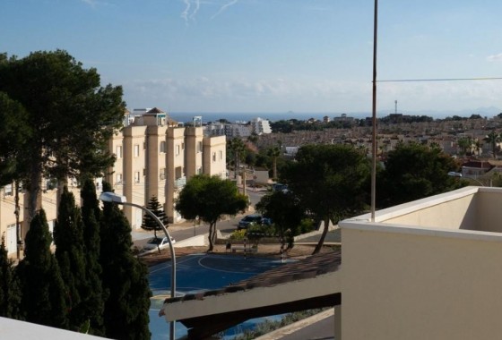 Revente - Villa - Orihuela Costa - Costa Blanca