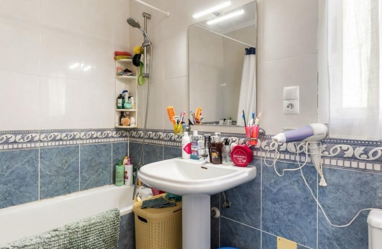 Revente - Villa - Orihuela Costa - Costa Blanca