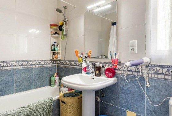 Revente - Villa - Orihuela Costa - Costa Blanca