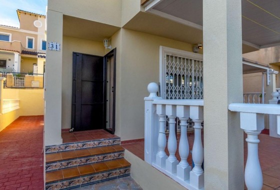 Revente - Villa - Orihuela Costa - Costa Blanca