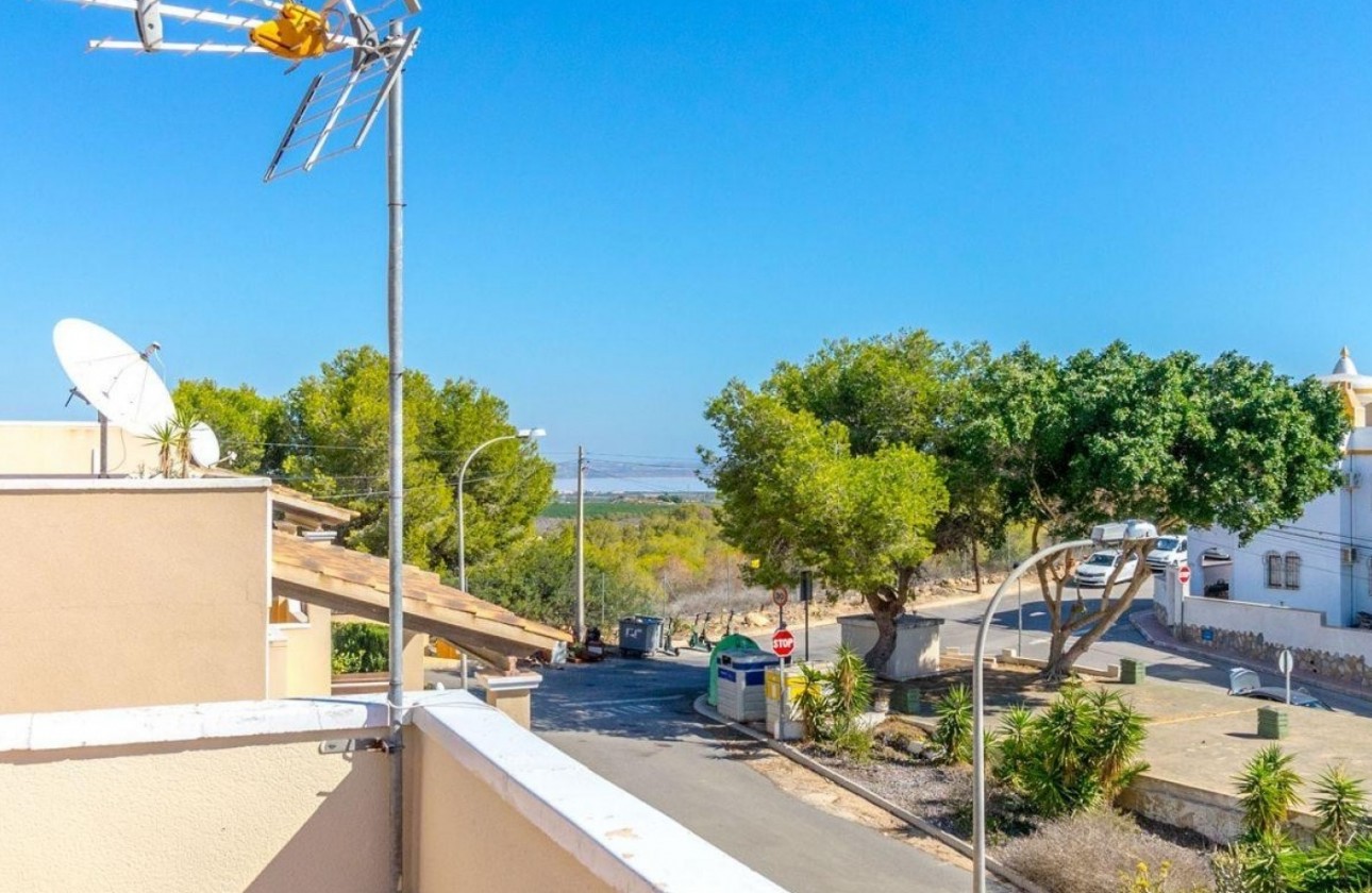 Revente - Villa - Orihuela Costa - Costa Blanca